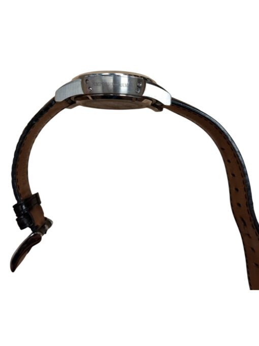 Emporio Armani mehaaniline käekell - Image 6