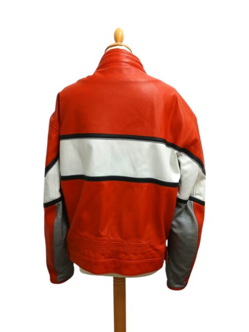 Icon Neo Daytona nahast mootorratturi jope (46) - Image 2
