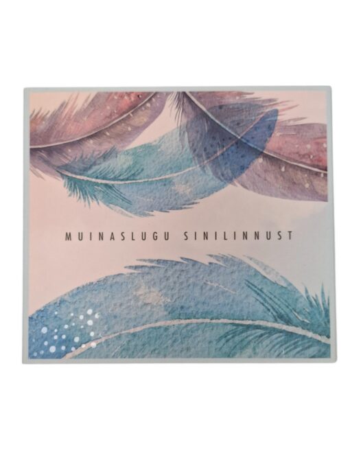 Muinaslugu sinilinnust CD