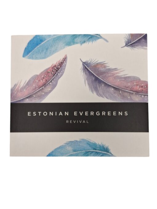 Estonian Evergreens "Revival"