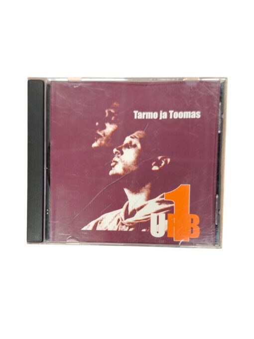 Tarmo ja Toomas Urb vol.1