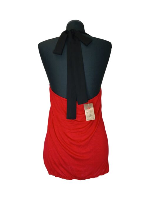 Uus River Island punane top (L/XL) - Image 2