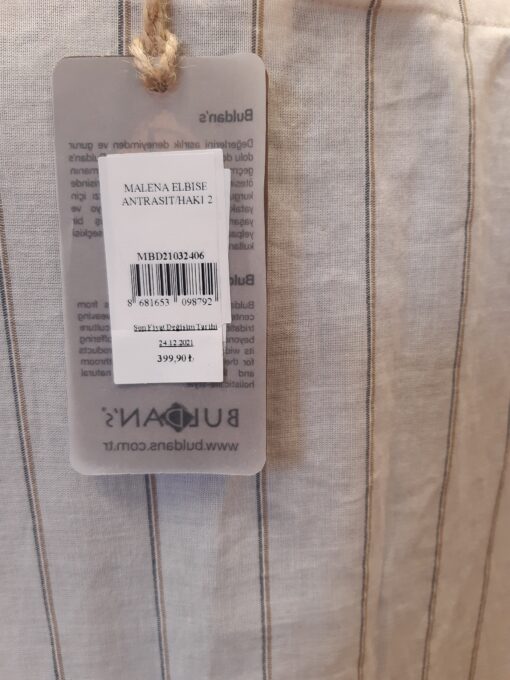 Uus Buldan`s tuunika. (XL/XXL) - Image 3