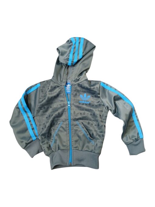 Adidas dressikomplekt lastele (1 a) - Image 2