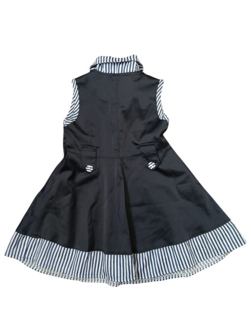 Armani Junior tumesinine kleit (2-3 a) - Image 2