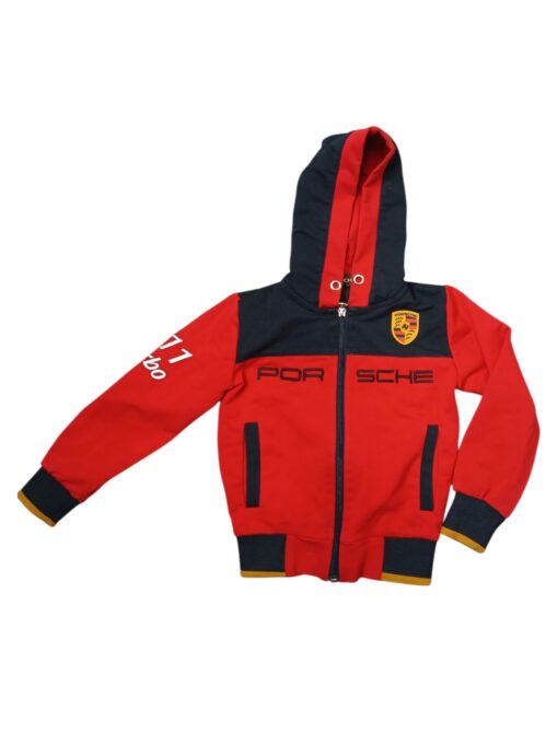 Porsche dressikomplekt lastele (3 a) - Image 2