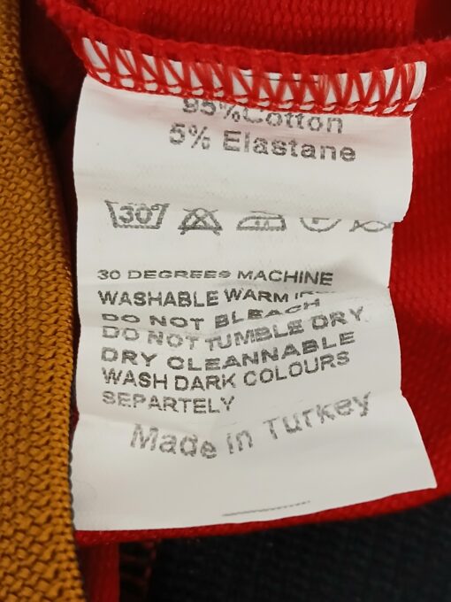 Porsche dressikomplekt lastele (3 a) - Image 8