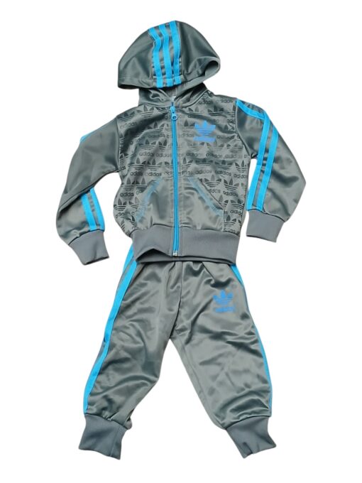 Adidas dressikomplekt lastele (1 a)
