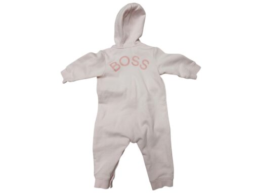Hugo Boss õhuke kombinesoon beebile (12 k) - Image 2