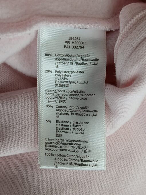 Hugo Boss õhuke kombinesoon beebile (12 k) - Image 7