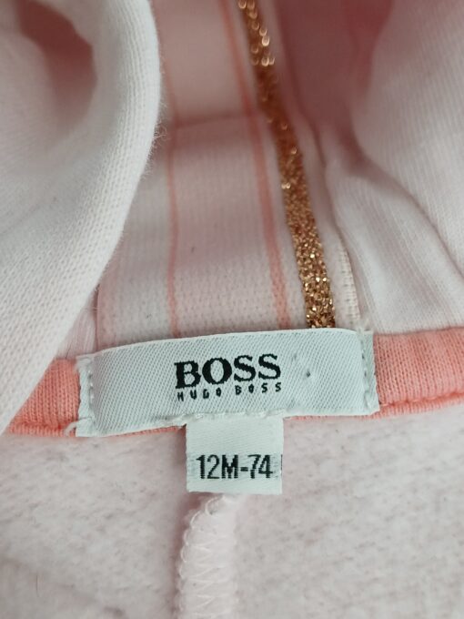 Hugo Boss õhuke kombinesoon beebile (12 k) - Image 4