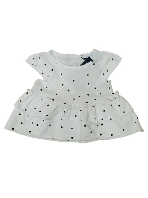 Uus Blue Seven kleit beebile (56)