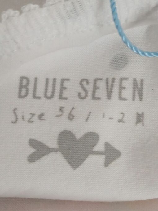 Uus Blue Seven kleit beebile (56) - Image 3