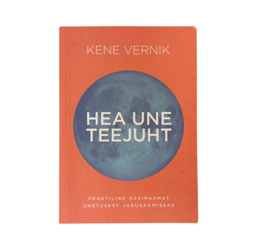 "Hea une teejuht" Kene Vernik