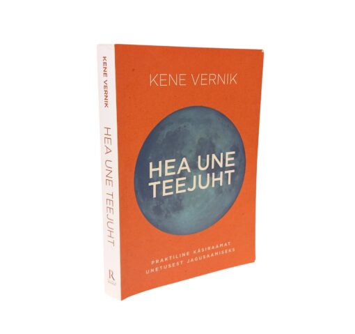 "Hea une teejuht" Kene Vernik - Image 2