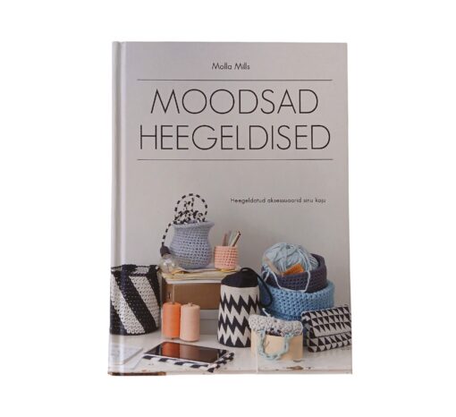 "Moodsad heegeldised" Molla Mills