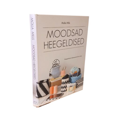 "Moodsad heegeldised" Molla Mills - Image 2
