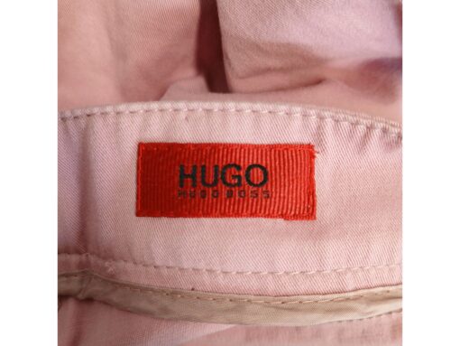 Hugo Boss naiste vanaroosad püksid (40) - Image 3