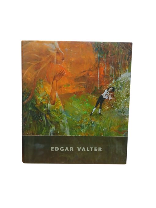 “Maalid 1983-2005” Edgar Valter