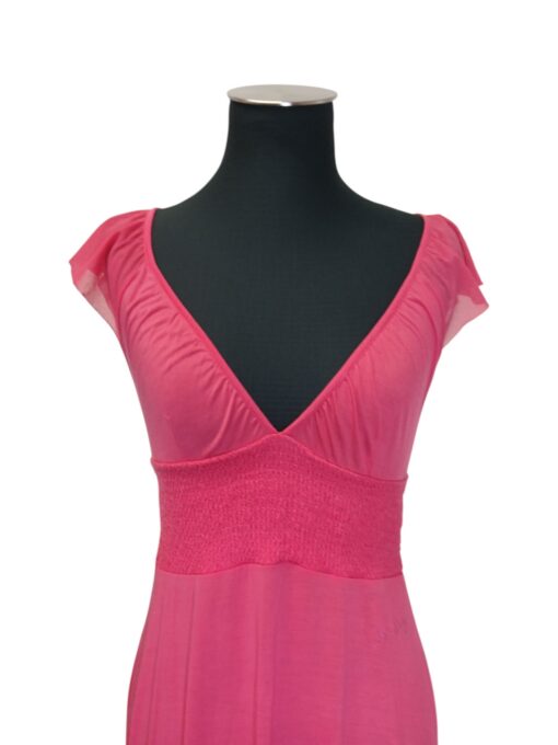 Miss Sixty tumeroosa kleit (XS) - Image 4