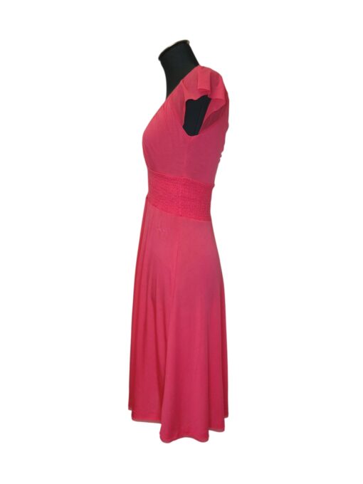 Miss Sixty tumeroosa kleit (XS) - Image 3