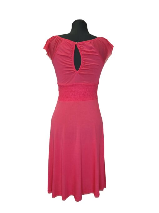 Miss Sixty tumeroosa kleit (XS) - Image 2