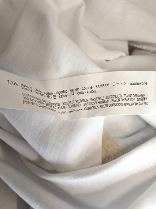 Uus Zara oversize t-särk naistele (M) - Image 7