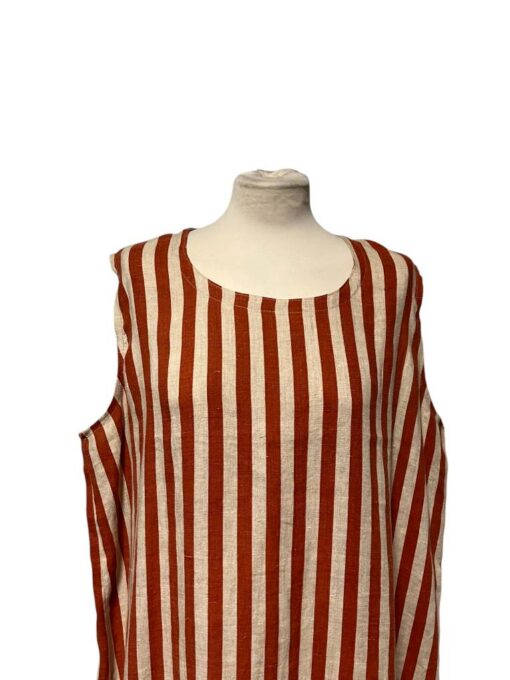 Uus Ralston Design linane kleit (XL) - Image 4