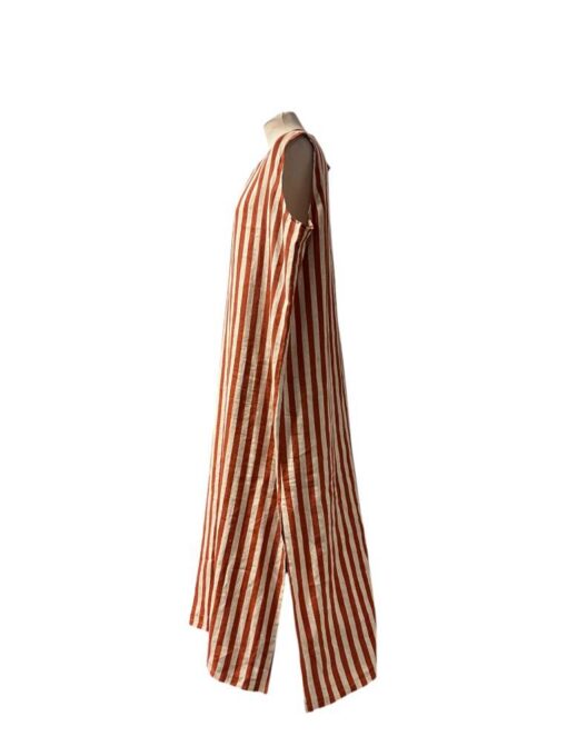 Uus Ralston Design linane kleit (XL) - Image 3