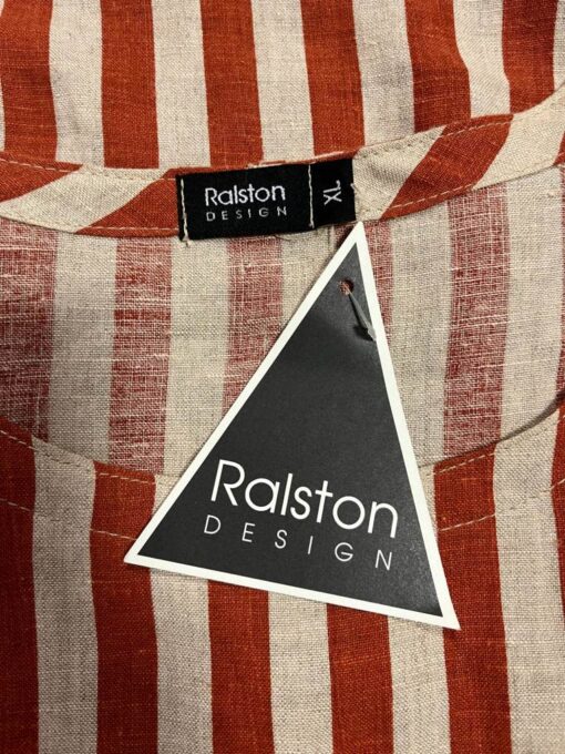Uus Ralston Design linane kleit (XL) - Image 5