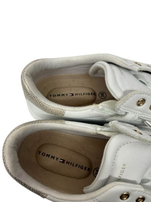 Tommy Hilfiger vabaajajalatsid (36) - Image 4