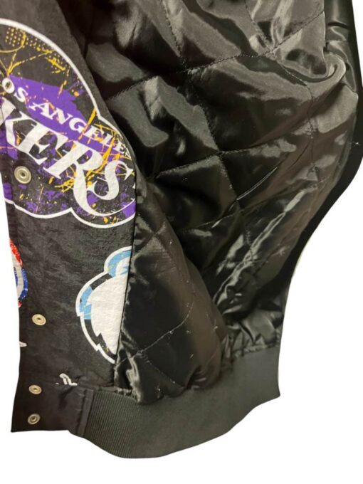 New Era unisex bomber jakk (L) - Image 5