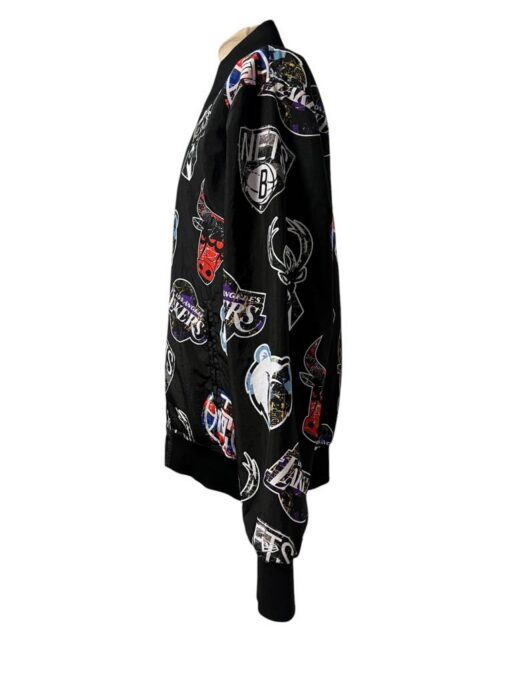 New Era unisex bomber jakk (L) - Image 3