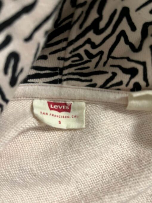 Levis kapuutsiga pusa (S) - Image 5