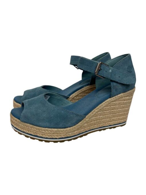 Timberland nahast kingad (40)