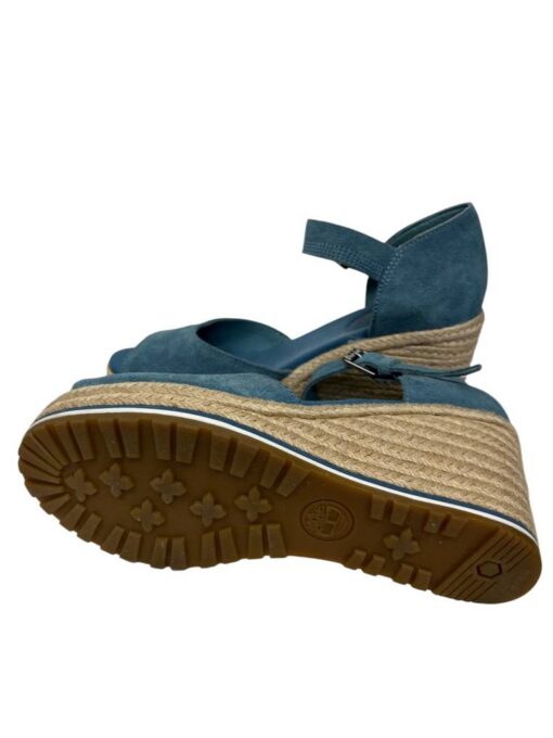 Timberland nahast kingad (40) - Image 4