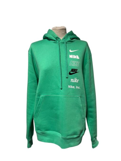 Nike kapuutsiga pusa (M)