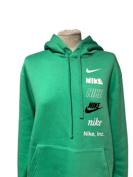 Nike kapuutsiga pusa (M) - Image 4