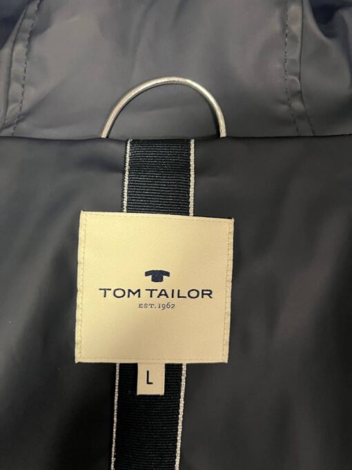 Tom Tailor vihmajope (L) - Image 6