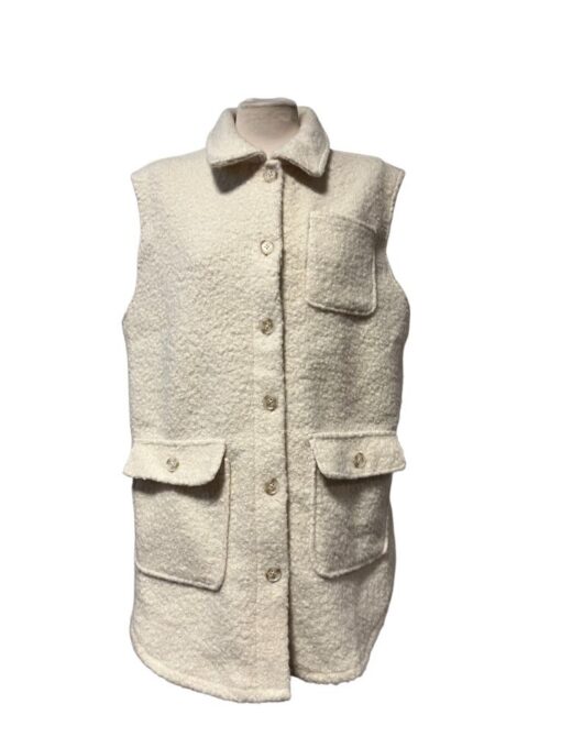 Lindex vest (M)