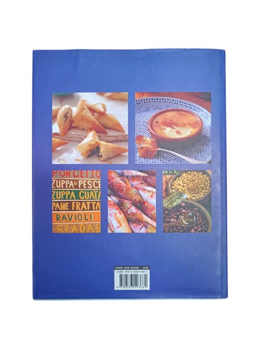 "Rick Stein's Mediterranean Escapes" Rick Stein - Image 3