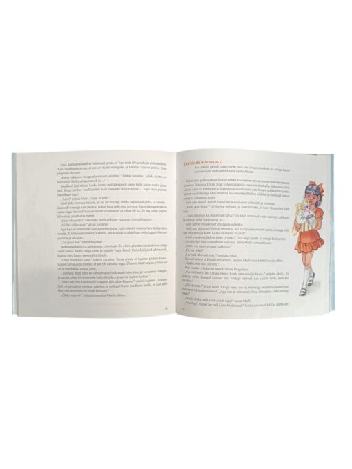 "Une-Mati Rannakülas" Dagmar Normet - Image 2