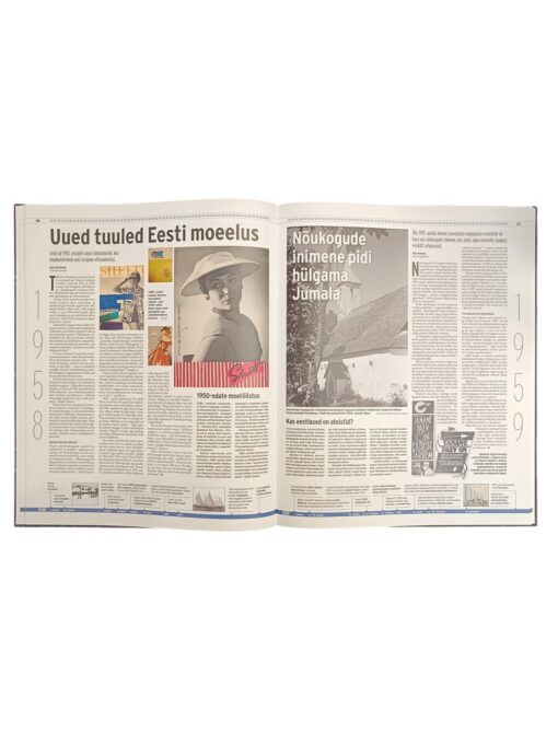 "Meie Eesti. 100 aastat" - Image 2