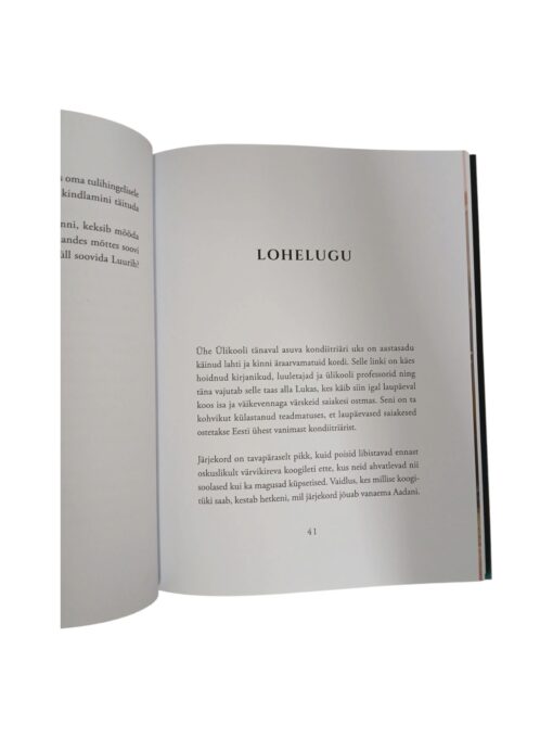 "Kuningas Toti ja Dorpati tulelinn" Kristin Kongi - Image 3