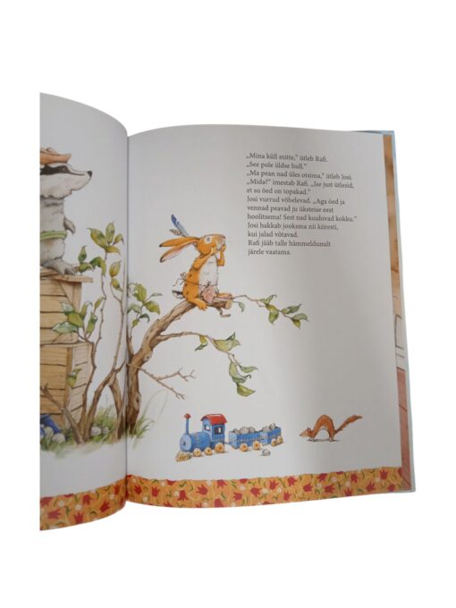 "Mulle meeldib sinuga koos olla" Jutta Langreuter, Stefanie Dahl - Image 4