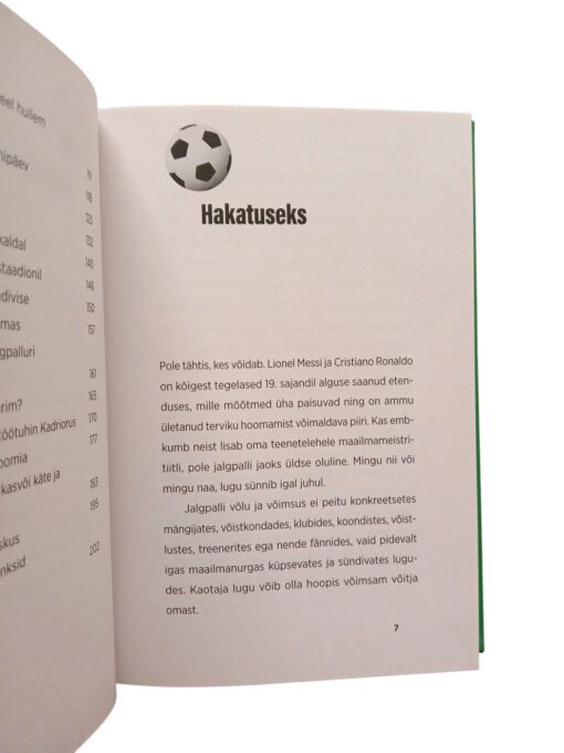 ''Järvela jalkasahver'' Ott Järvela - Image 4