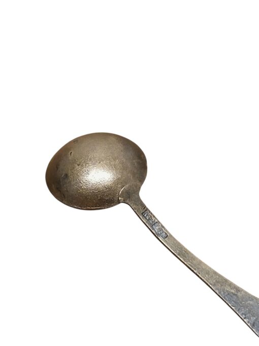 Hõbedast väike soolalusikas - Image 3