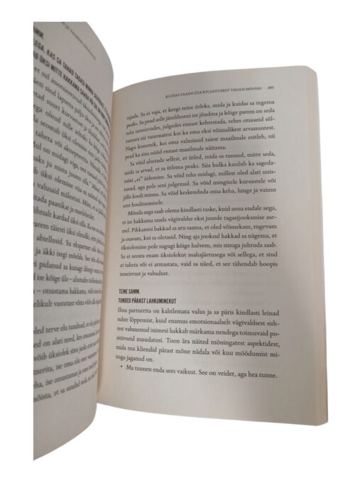 "Emotsionaalne ja vaimne vägivald" Beverly Engel - Image 5