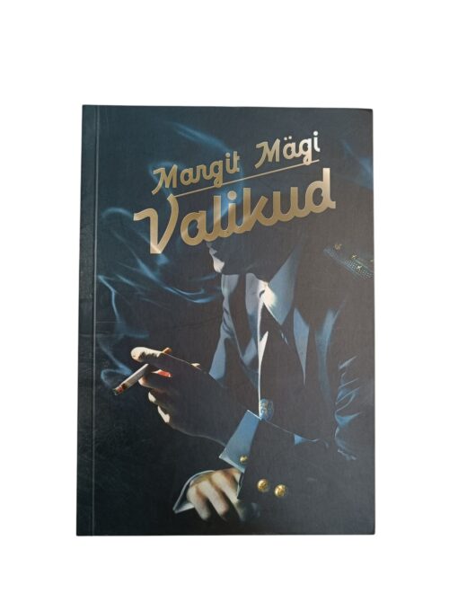 "Valikud" Margit Mägi