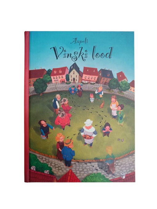 "Vinski lood" Aapeli